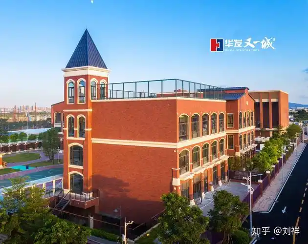 好品牌好项目珠海华发又一城