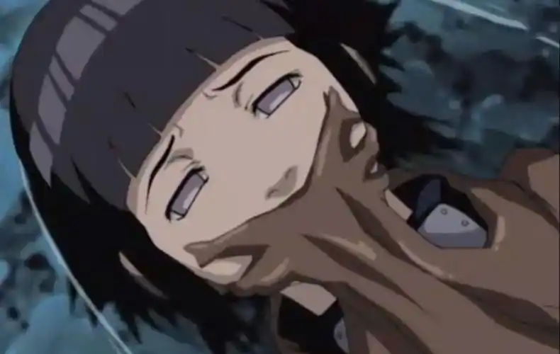 火影忍者:女忍者被捆绑的截图合集,照美冥又秀了一波身材