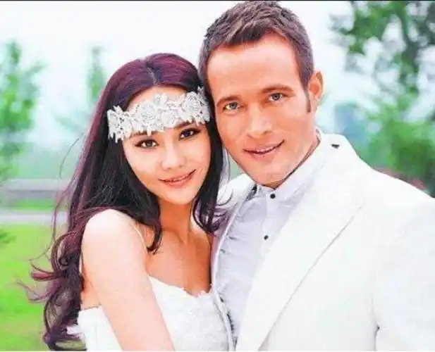 回顾:《萧十一郎》连城瑾变化太大,小泥鳅退圈,女二嫁老外|于震|于波