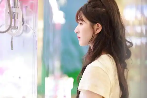 赵露思「桑稚同款减龄发型」推荐!显嫩又可爱,保护欲瞬间拉满!