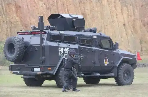 武警新式车牌式样与解放军一致!-知识学堂-用车-自主汽车网