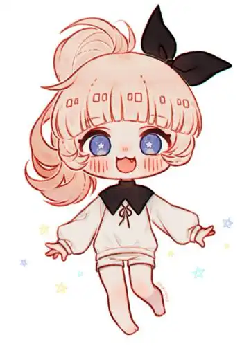 q版动漫超q超可爱长大的代价一切悲喜都只能够自渡