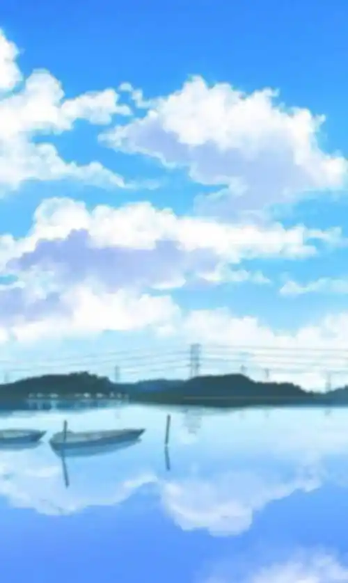 超美壁纸来袭:蓝天白云,日系,小清新你要的全都有,你一定喜欢