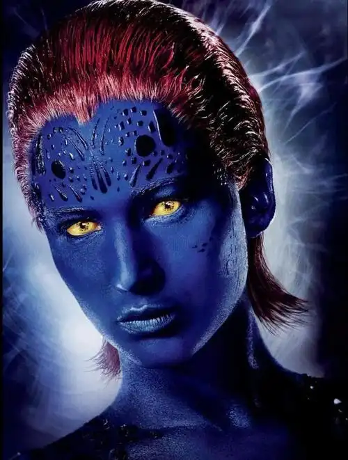 魔形女,野兽,x教授,万磁王中的一位可能要挂.