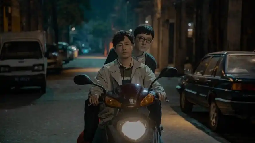 读孙子兵法 品启强人生《狂飙》【千机伞】(第一集)