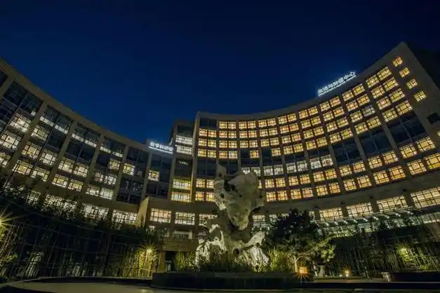 所有人北京大学国际医院医院官方抖音号开通啦抖来关注吧