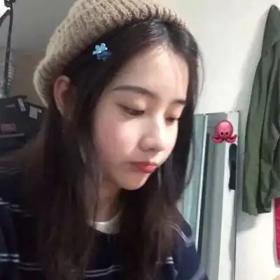 照片头像女生真人图片高清好看的少女头像真实照片