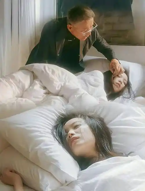 梦回《流金岁月》!