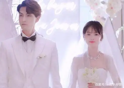 推荐几部2020年先结婚后恋爱的甜宠剧,这样的老公给我来一打!