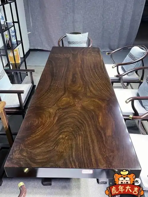 非常高级独特的黑檀木.纹理非常极品#黑檀木  #黑檀木  #檀木