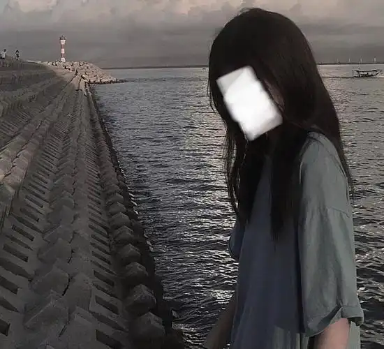 失恋后用的限量女头