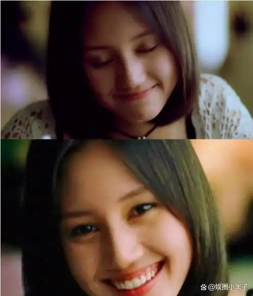 袁泉11岁京剧童星起步22岁金鸡闪耀36岁戏剧之巅荣耀加冕