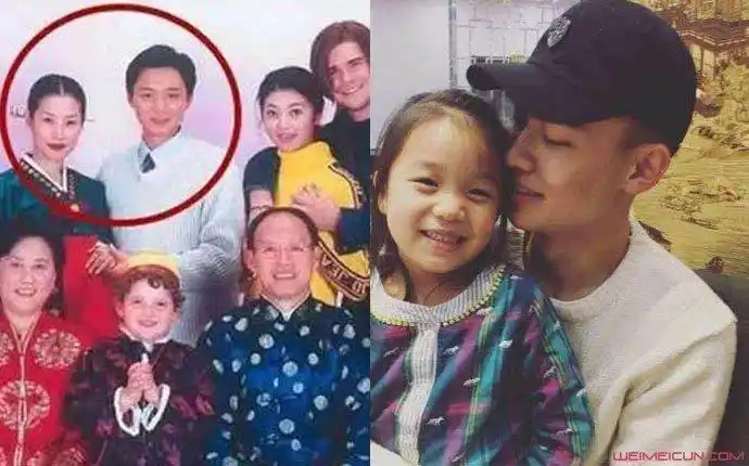 刘怡潼刘奕君什么关系刘怡潼推眼镜动作火了出场自带bgm