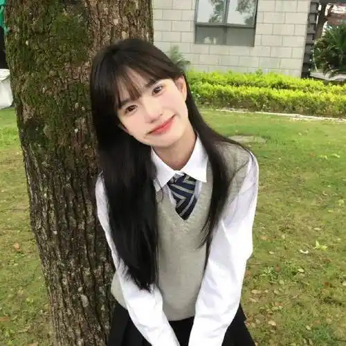 头像| 氛围感美女头像无水印 ​​​