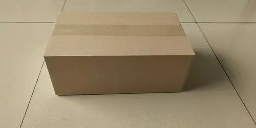 水果纸箱亚马逊纸箱外贸纸箱打包纸箱出口纸箱双瓦楞纸箱三层纸箱