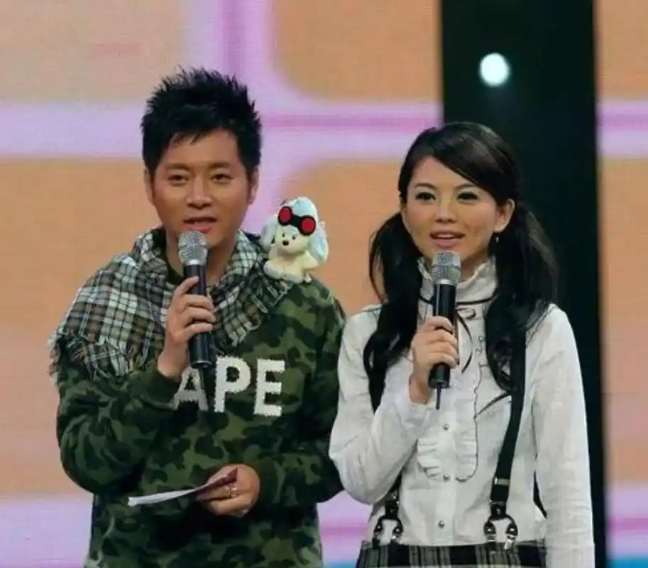 原创曾经的"湖南一哥"孙鸣杰,被妻子怂恿转战浙江台,今落魄变路人