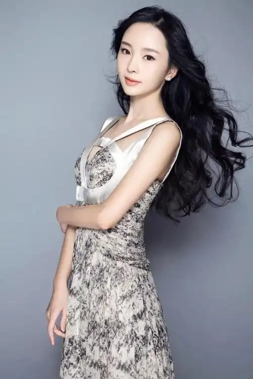 湖南长沙美女袁婧怡唯美写真