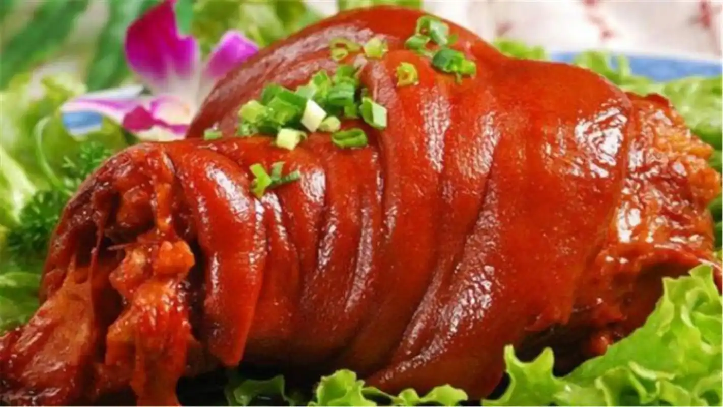 盘点四川眉山的十大特色美食,各个经典,你吃过几种?