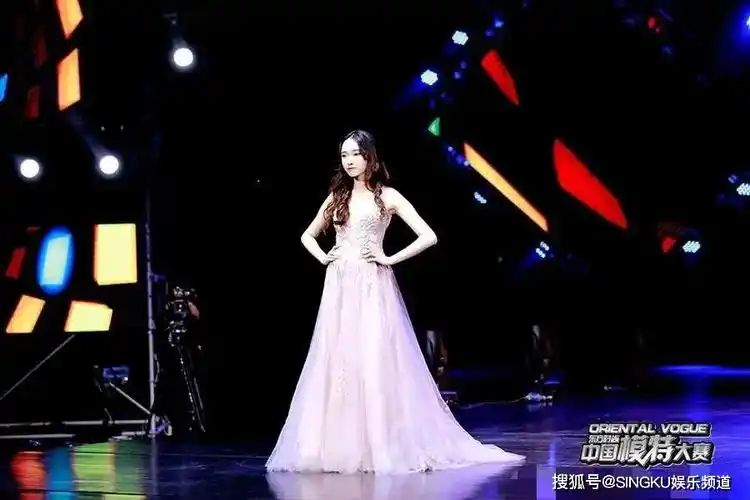 2021东方时尚中国模特大赛官宣发布 模特选秀综艺暑期上线首播_节目