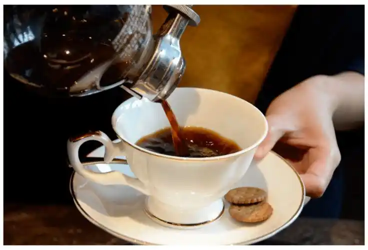 广元曼特宁咖啡馆第四届咖啡师赛完美落幕!_手机搜狐网