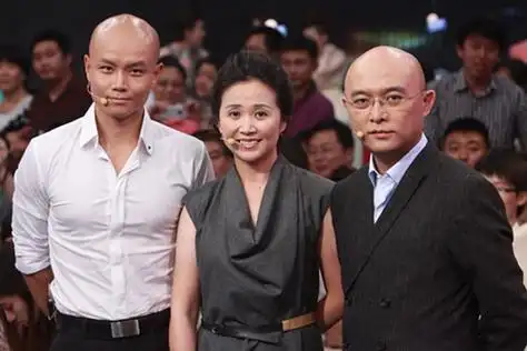 主持人孟非身高多少