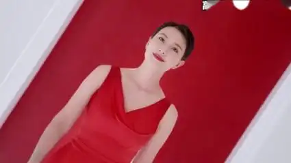 高圆圆明星代言广告投放