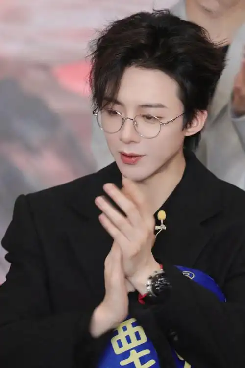 刘宇宁一念关山##刘宇宁宁远舟