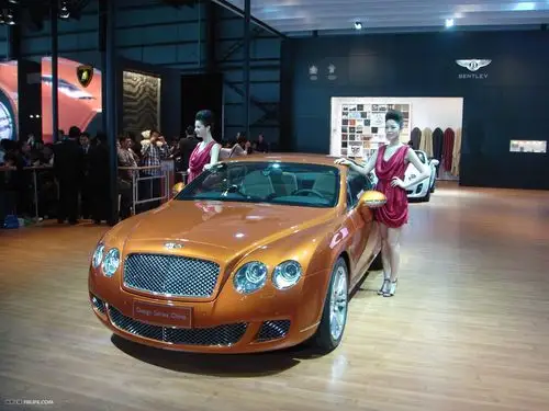 五一北京车展随拍