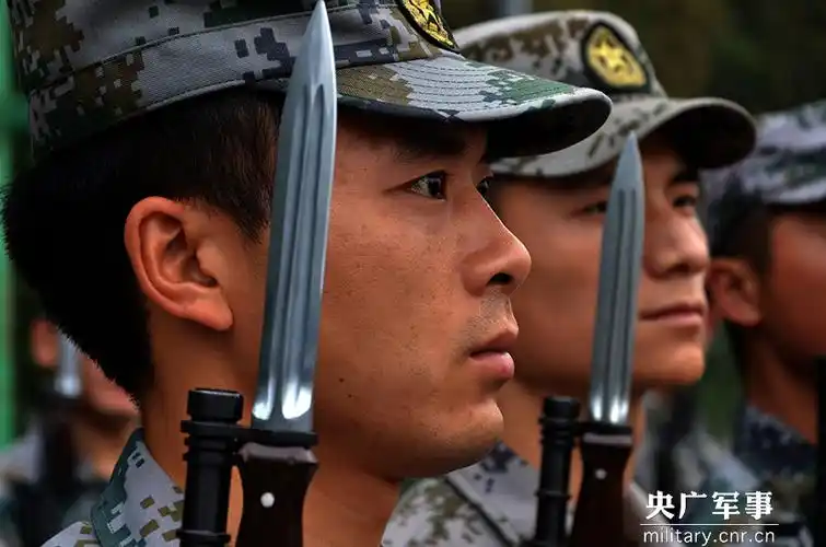 陆军军官学院:培养打仗人才直接对接战场