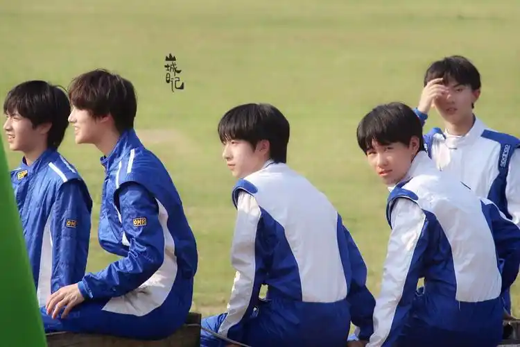 时代少年团少年梦游记图源logo - 堆糖,美图壁纸兴趣社区