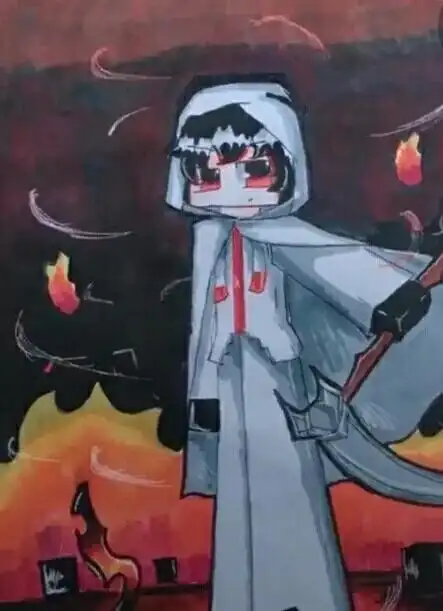 我的世界实体303的日常