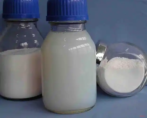 抛光液分类和介绍