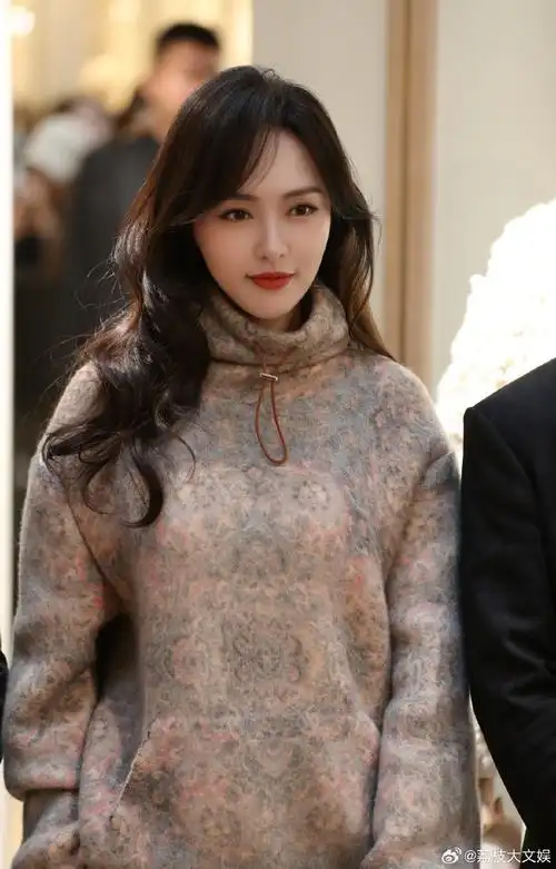 唐嫣南京气质造型##唐嫣仪态好绝##唐嫣 南京