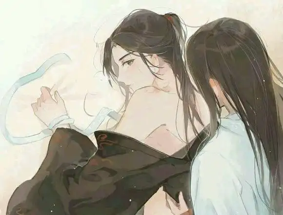 魔道祖师天天已经出来了,敢问香炉与避尘还会远吗_网易订阅