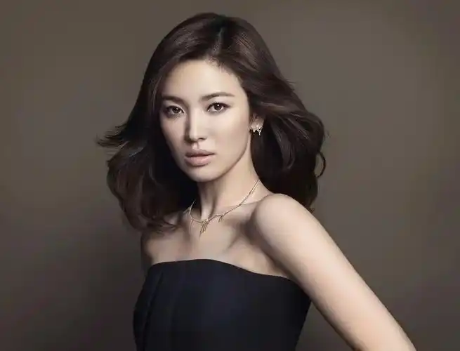 韩国最出名的女演员都有哪些最受欢迎的韩国女明星排行榜