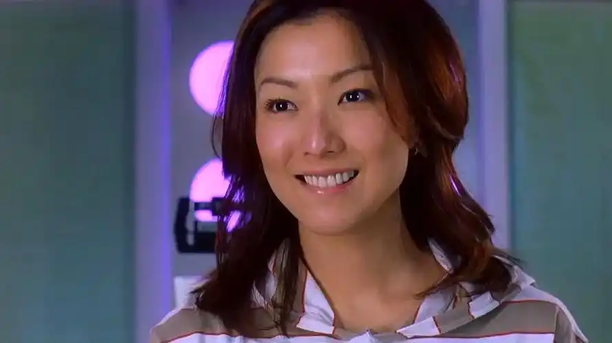 盘点郑秀文精彩影视佳作,《盲探》上榜!