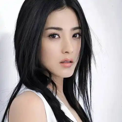 都说湖北的女孩子最美我本来不服但看完这10个女明星我信了