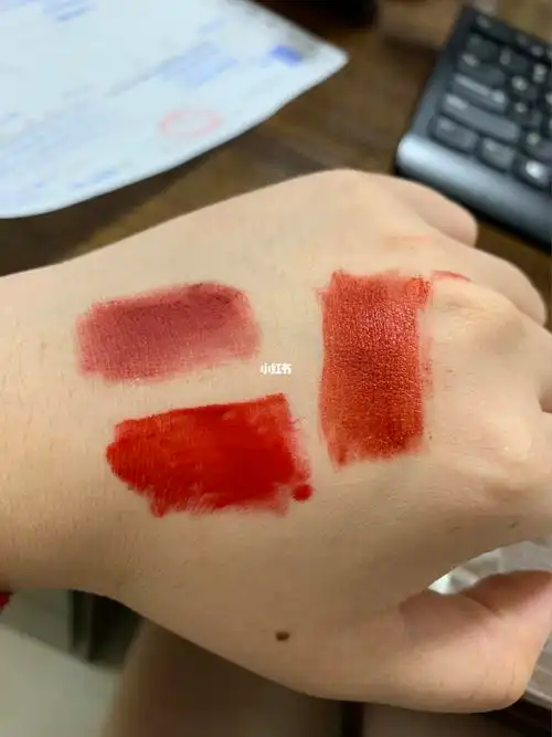 姐妹们有没有红棕色的口红推荐05_红棕色_口红推荐_口红_小仙女_美