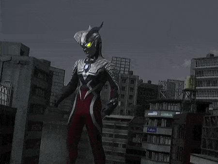 奥特曼动图表情包_手机搜狐网