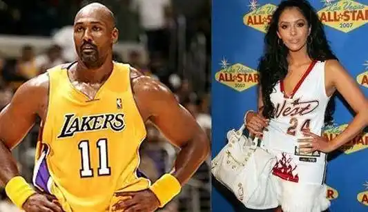 瓦妮莎抹胸装好性感,41岁身材仍傲人,马龙:受不了_科比_生活_女性