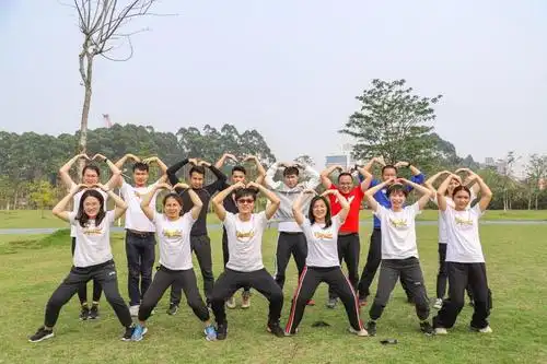 高科技团建活动《团队新游记》最全玩法看这里!