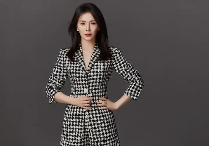 专访刘敏赛貂蝉的标签令我有紧迫感也曾有中年女演员的危机感