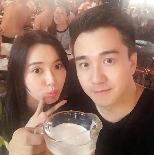 江铠同历任男友分别是谁 密恋韩庚掌掴郑爽事件真相曝光