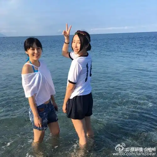 有人可以讲讲终极一家的寒吗就是蔡芷纭蔡函岑这个台湾女演员