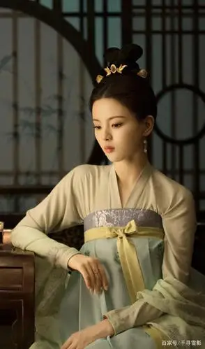 安悦溪美人制造剧照_美人制造电视剧宁儿剧照_美人制造陈翔剧照