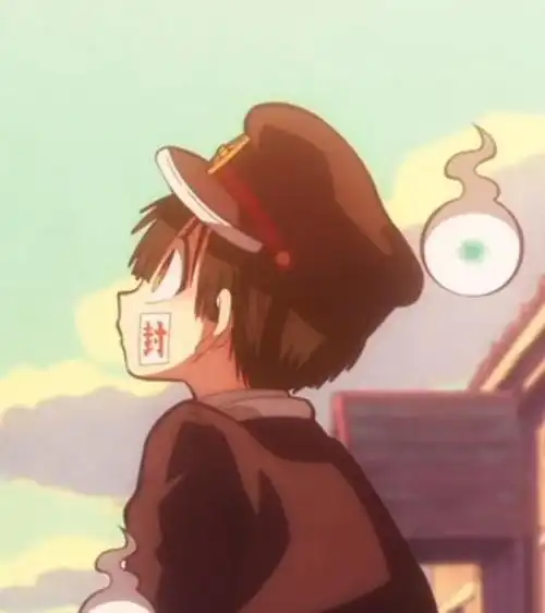 花缚少年花子君的头像超a随便截个屏都是手机背景图