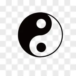 矢量五行八卦金木水火土免抠素材pngai太极八卦图矢量图pngai八卦图