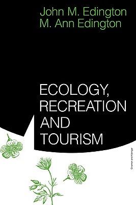 预订 ecology, recreation and tourism