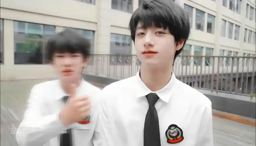 朱志鑫 dtkk - 堆糖,美图壁纸兴趣社区