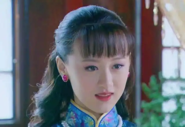 【民国篇】捉奸-成毅袁冰妍:第十一世爱情-话本小说网